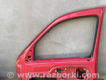 ФОТО Двері передні праві для Renault Kangoo I (97-08) Костопіль