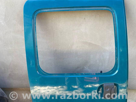 ФОТО Двері зсувні бокові праві для Renault Kangoo I (97-08) Костопіль