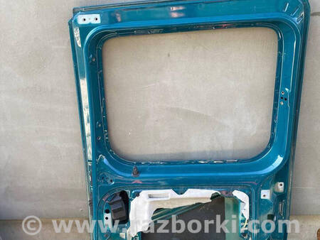 ФОТО Двері зсувні бокові праві для Renault Kangoo I (97-08) Костопіль