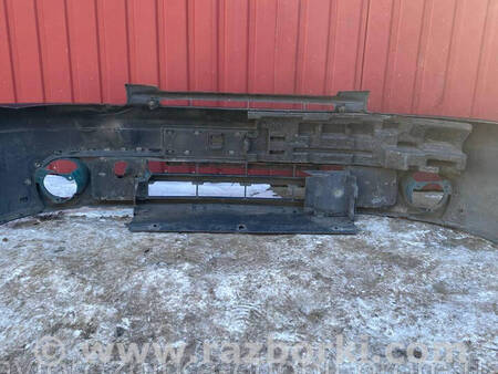 ФОТО Бампер передній для Renault Kangoo I (97-08) Костопіль