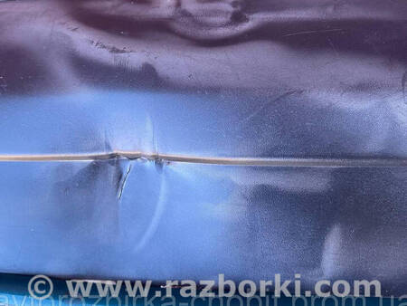 ФОТО Бампер передній для Renault Kangoo I (97-08) Костопіль