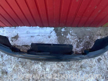 ФОТО Бампер передній для Renault Kangoo I (97-08) Костопіль