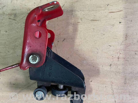 ФОТО Ролик середній зсувних правих для Renault Kangoo I (97-08) Костопіль