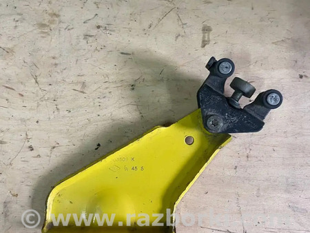 ФОТО Ролик нижній зсувних правих для Renault Kangoo I (97-08) Костопіль