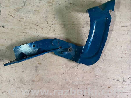 ФОТО Петля капота ліва для Renault Kangoo I (97-08) Костопіль