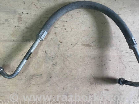 ФОТО Трубка кондиціонера для Renault Kangoo I (97-08) Костопіль