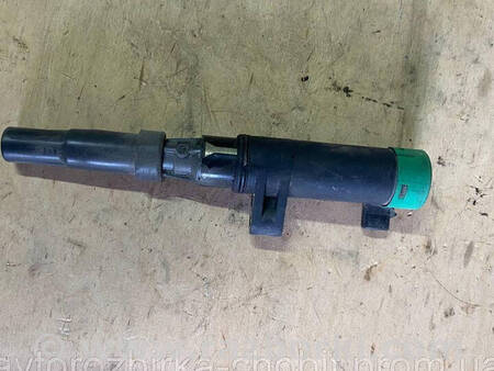 ФОТО Котушка запалювання для Renault Kangoo I (97-08) Костопіль