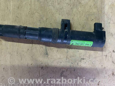 ФОТО Котушка запалювання для Renault Kangoo I (97-08) Костопіль