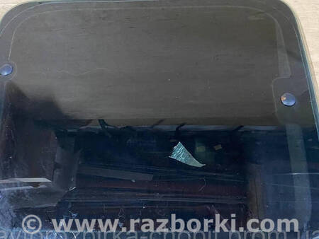 ФОТО Скло розсувних правих дверей для Renault Kangoo I (97-08) Костопіль