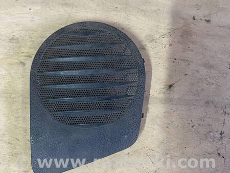 ФОТО Решітка переднього динаміка ліва для Renault Kangoo I (97-08) Костопіль