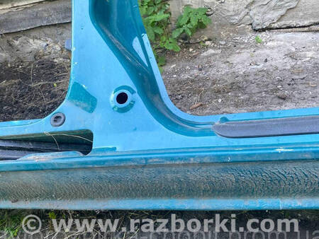 ФОТО Бочина кузова права для Renault Kangoo I (97-08) Костопіль