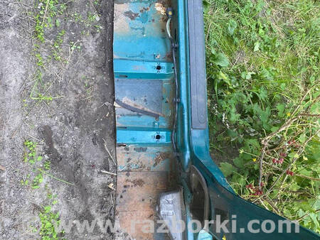 ФОТО Бочина кузова права для Renault Kangoo I (97-08) Костопіль