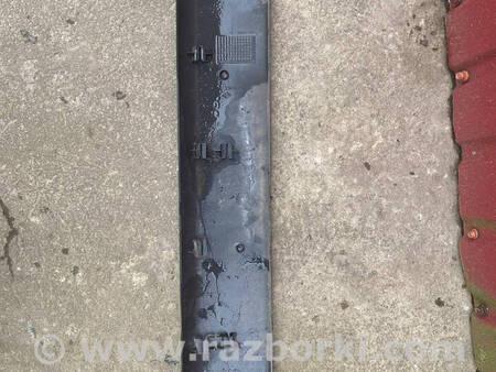 ФОТО Молдинг накладка задняя левая для Renault Kangoo I (97-08) Костопіль