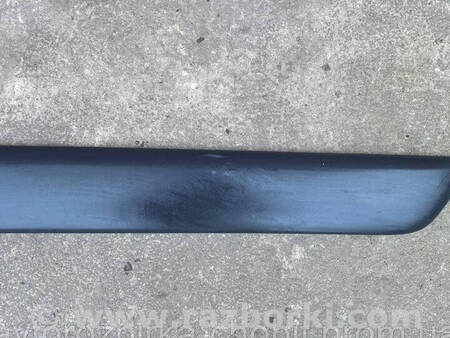 ФОТО Молдинг накладка задняя левая для Renault Kangoo I (97-08) Костопіль