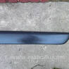 Молдинг накладка задняя левая Renault Kangoo I (97-08)