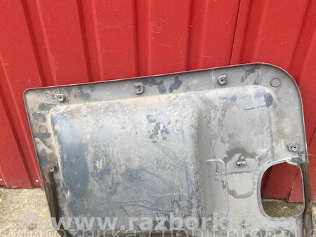 ФОТО Карта отдвижных правых дверей для Renault Kangoo I (97-08) Костопіль