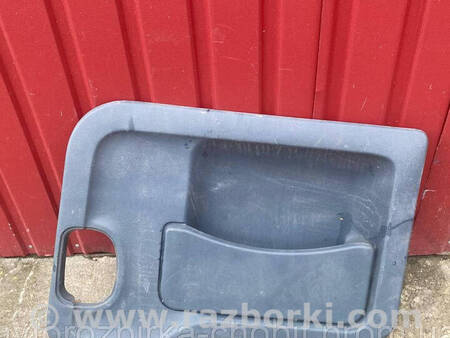 ФОТО Карта отдвижных правых дверей для Renault Kangoo I (97-08) Костопіль