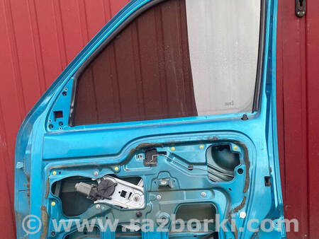 ФОТО Двери передние правые для Renault Kangoo I (97-08) Костопіль