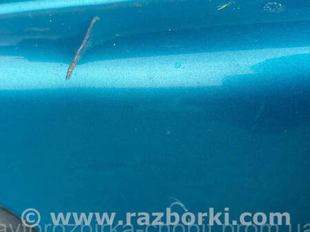 ФОТО Двери передние правые для Renault Kangoo I (97-08) Костопіль