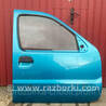 Двери передние правые Renault Kangoo I (97-08)