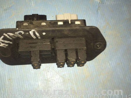 ФОТО ПЛАСТИНА КОНТАКТНА РОЗСУВНИХ ДВЕРЕЙ для Renault Kangoo II (07-21) Костопіль