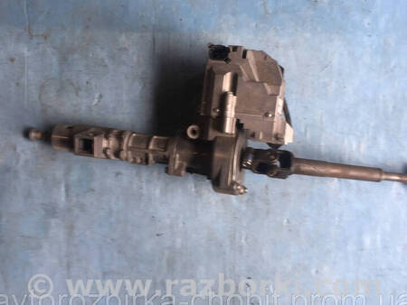 ФОТО Рульова колонка з електропідсилювачем для Renault Kangoo II (07-21) Костопіль