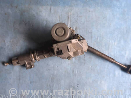 ФОТО Рульова колонка з електропідсилювачем для Renault Kangoo II (07-21) Костопіль