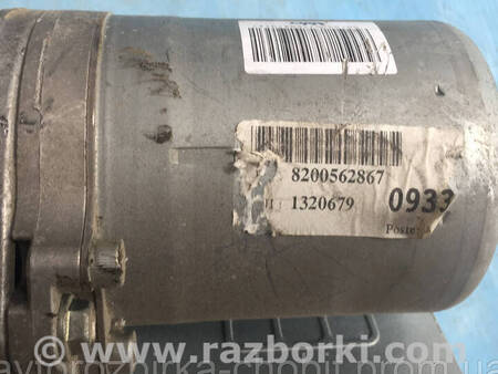 ФОТО Рульова колонка з електропідсилювачем для Renault Kangoo II (07-21) Костопіль