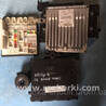Комплект ЕБУ Renault Kangoo II (07-21)