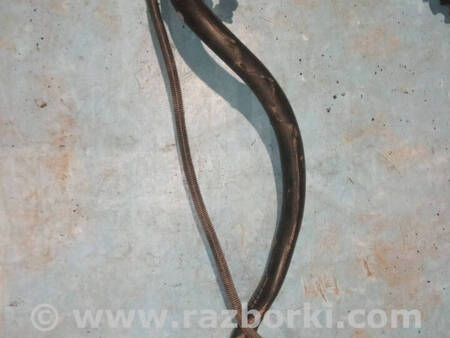 ФОТО Горловина паливного бака для Renault Kangoo II (07-21) Костопіль