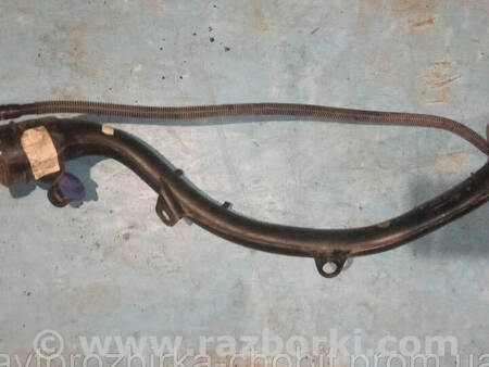 ФОТО Горловина паливного бака для Renault Kangoo II (07-21) Костопіль