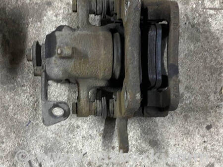 ФОТО Суппорт задній правий для Renault Kangoo II (07-21) Костопіль