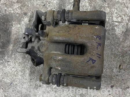 ФОТО Суппорт задній правий для Renault Kangoo II (07-21) Костопіль