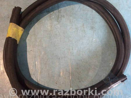 ФОТО Ущільнювач дверей для Renault Kangoo II (07-21) Костопіль