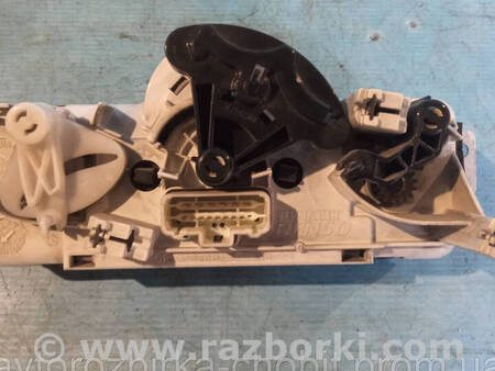 ФОТО Блок керування пічкою для Renault Kangoo II (07-21) Костопіль