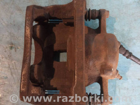 ФОТО Суппорт передній лівий РЕНО для Renault Kangoo II (07-21) Костопіль