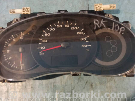 ФОТО Панель приборів для Renault Kangoo II (07-21) Костопіль