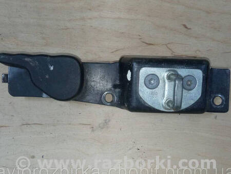 ФОТО Скоба замка дверей правої для Renault Kangoo II (07-21) Костопіль