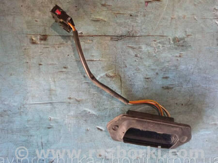 ФОТО Контактна група бічних дверей для Renault Kangoo II (07-21) Костопіль