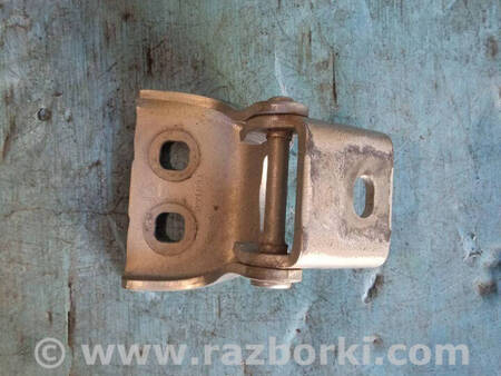 ФОТО Петля нижня передніх дверей для Renault Kangoo II (07-21) Костопіль