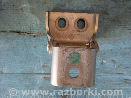 ФОТО Петля верхня передніх дверей для Renault Kangoo II (07-21) Костопіль