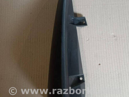 ФОТО Накладка під ліхтар задня для Renault Kangoo II (07-21) Костопіль