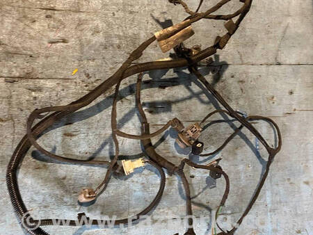 ФОТО Проводка передньої панелі для Renault Kangoo II (07-21) Костопіль