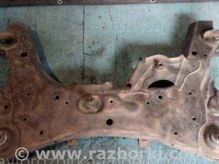 ФОТО Підрамник Балка передньої підвіски для Renault Kangoo II (07-21) Костопіль