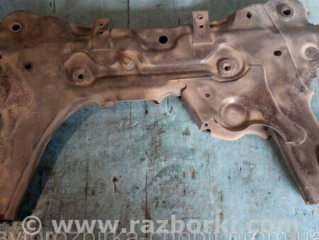 ФОТО Підрамник Балка передньої підвіски для Renault Kangoo II (07-21) Костопіль