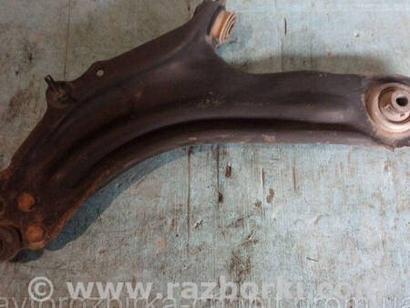 ФОТО Важіль лівий передньої підвіски для Renault Kangoo II (07-21) Костопіль