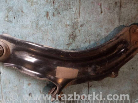 ФОТО Важіль правий передньої підвіски для Renault Kangoo II (07-21) Костопіль