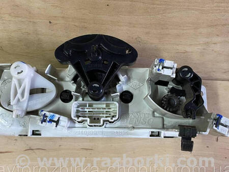 ФОТО Блок керування пічкою для Renault Kangoo II (07-21) Костопіль