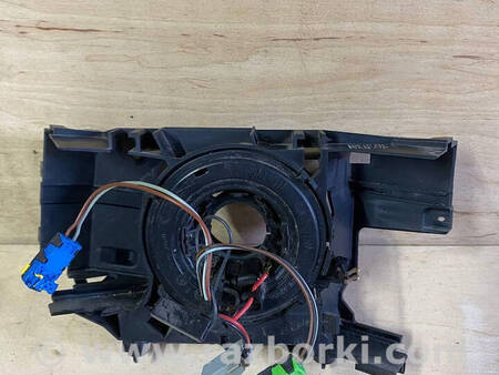 ФОТО Шлейф підрульовий шлейф Рено для Renault Kangoo II (07-21) Костопіль