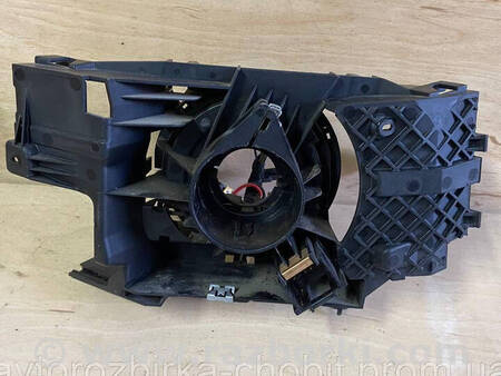 ФОТО Шлейф підрульовий шлейф Рено для Renault Kangoo II (07-21) Костопіль